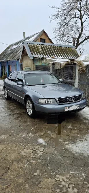 Audi A8 1996 год Тирасполь Тирасполь - изображение 2