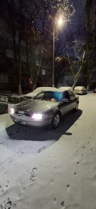 Audi A8 1996 год Тирасполь Тирасполь - изображение 1