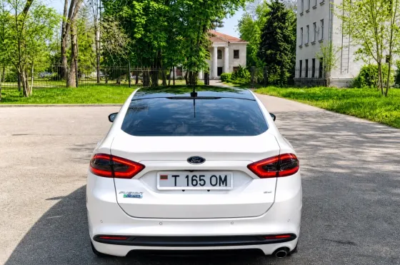 Ford Fusion 2013 год Тирасполь Tiraspol