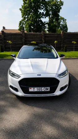 Ford Fusion 2013 год Тирасполь Tiraspol