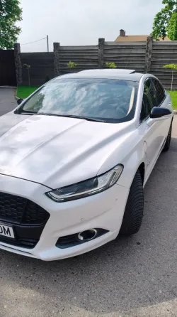 Ford Fusion 2013 год Тирасполь Tiraspol
