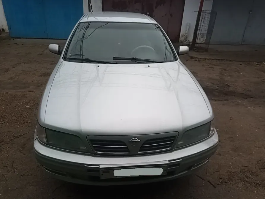 Nissan Maxima 1998 год Тирасполь Тирасполь - изображение 3