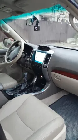 Toyota Land Cruiser Prado 2005 год Бендеры Bender