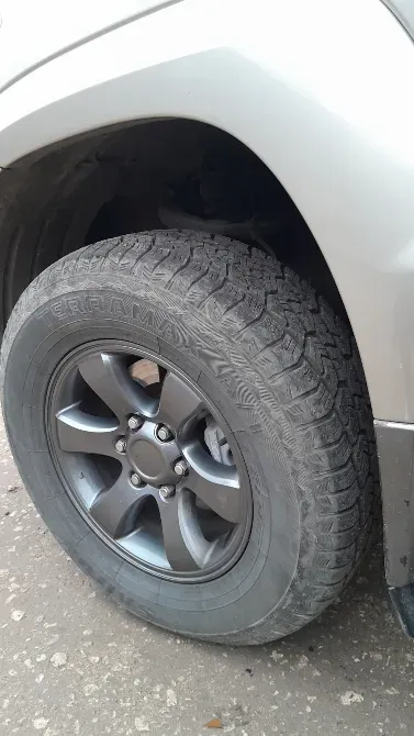Toyota Land Cruiser Prado 2005 год Бендеры Бендеры - изображение 5