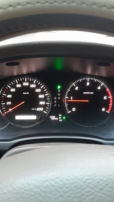 Toyota Land Cruiser Prado 2005 год Бендеры Бендеры - изображение 8