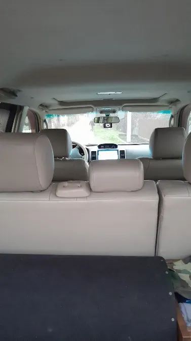 Toyota Land Cruiser Prado 2005 год Бендеры Бендеры - изображение 7