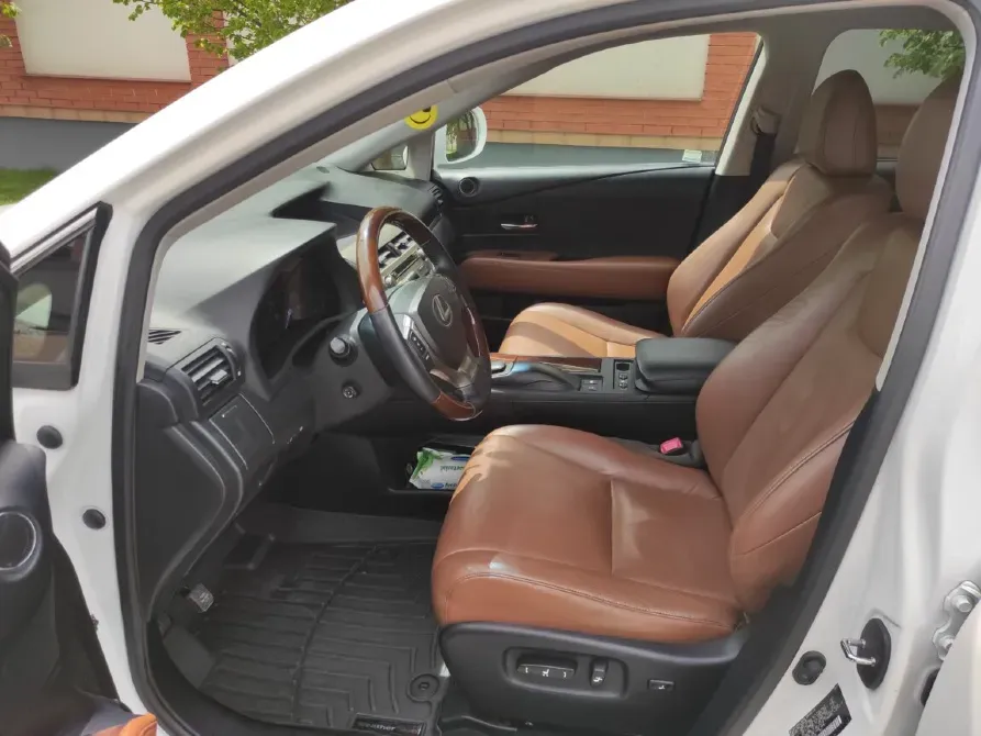 Lexus RX 2013 год Тирасполь Тирасполь - изображение 4