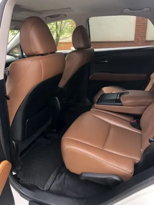 Lexus RX 2013 год Тирасполь Тирасполь - изображение 5