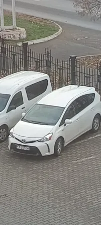 Toyota Prius V 2015 год Тирасполь Тирасполь