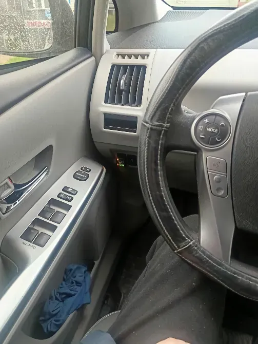 Toyota Prius V 2015 год Тирасполь Тирасполь - изображение 4