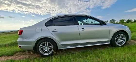 Volkswagen Jetta 2011 год Григориополь Grigoriopol