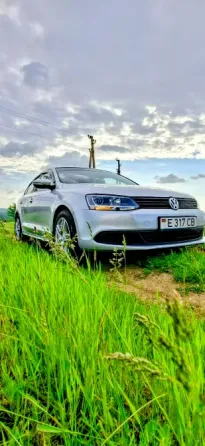 Volkswagen Jetta 2011 год Григориополь Grigoriopol