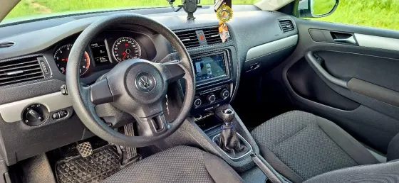 Volkswagen Jetta 2011 год Григориополь Grigoriopol