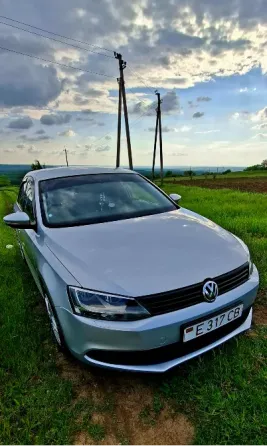 Volkswagen Jetta 2011 год Григориополь Grigoriopol