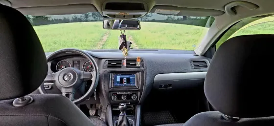 Volkswagen Jetta 2011 год Григориополь Grigoriopol