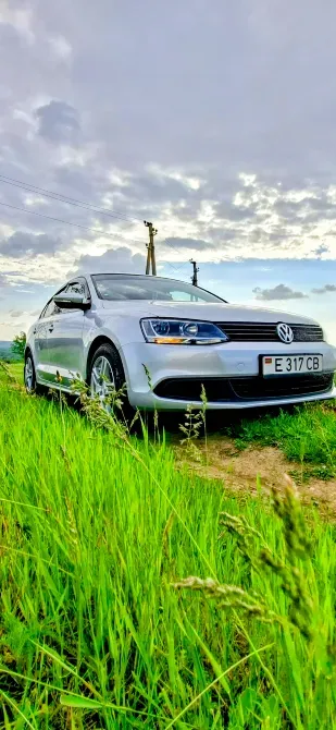 Volkswagen Jetta 2011 год Григориополь Григориополь - изображение 3