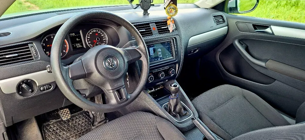 Volkswagen Jetta 2011 год Григориополь Григориополь - изображение 6
