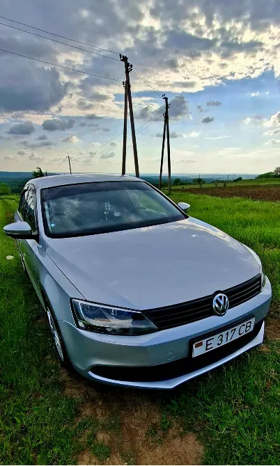 Volkswagen Jetta 2011 год Григориополь Григориополь - изображение 2