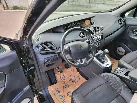Renault Scenic 2016 год Кишинёв Chişinău