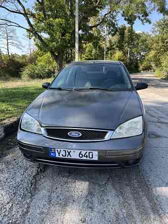 Ford Focus 2007 год Бельцы Bălţi