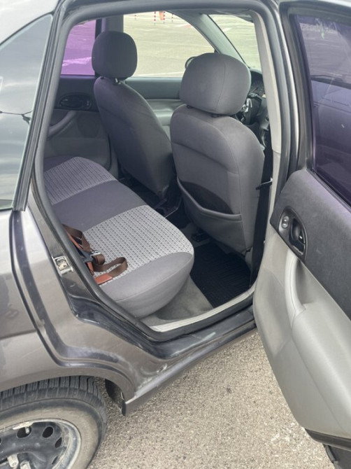Ford Focus 2007 год Бельцы Bălţi - fotografie 5