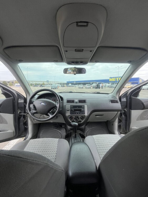 Ford Focus 2007 год Бельцы Bălţi - fotografie 3
