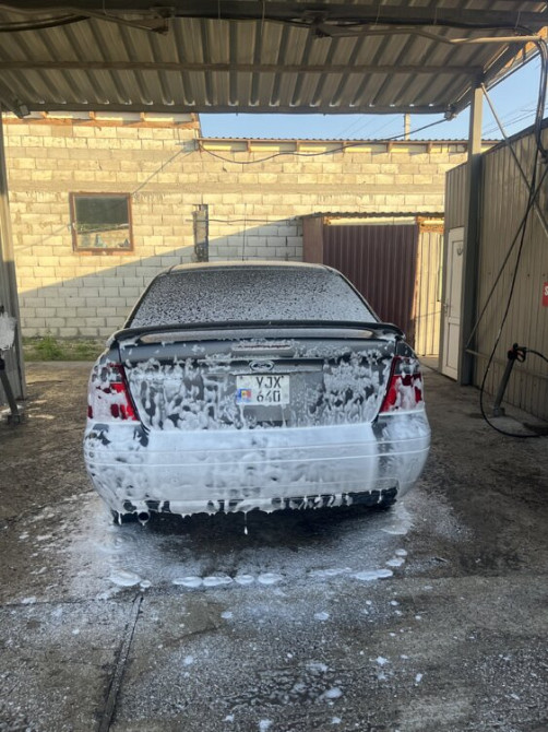 Ford Focus 2007 год Бельцы Bălţi - fotografie 2