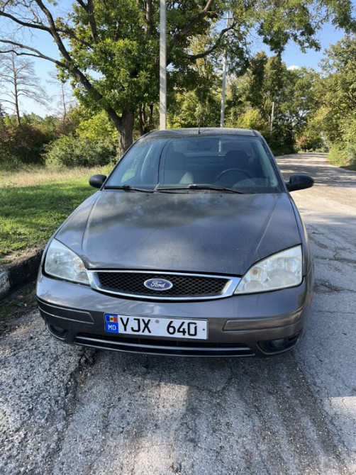 Ford Focus 2007 год Бельцы Bălţi - fotografie 1