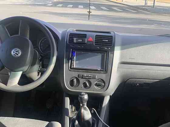 Volkswagen Golf 2005 год Бендеры Bender