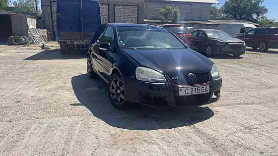 Volkswagen Golf 2005 год Бендеры Bender