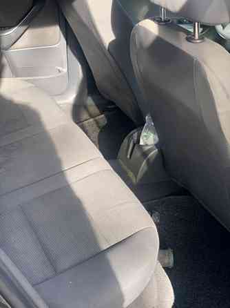Volkswagen Golf 2005 год Бендеры Bender