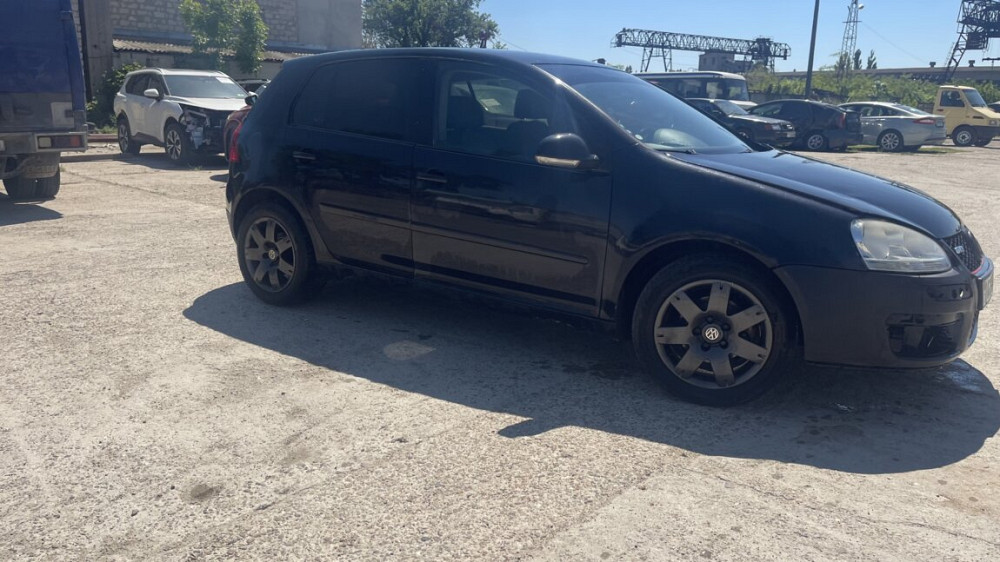 Volkswagen Golf 2005 год Бендеры Бендеры - изображение 5