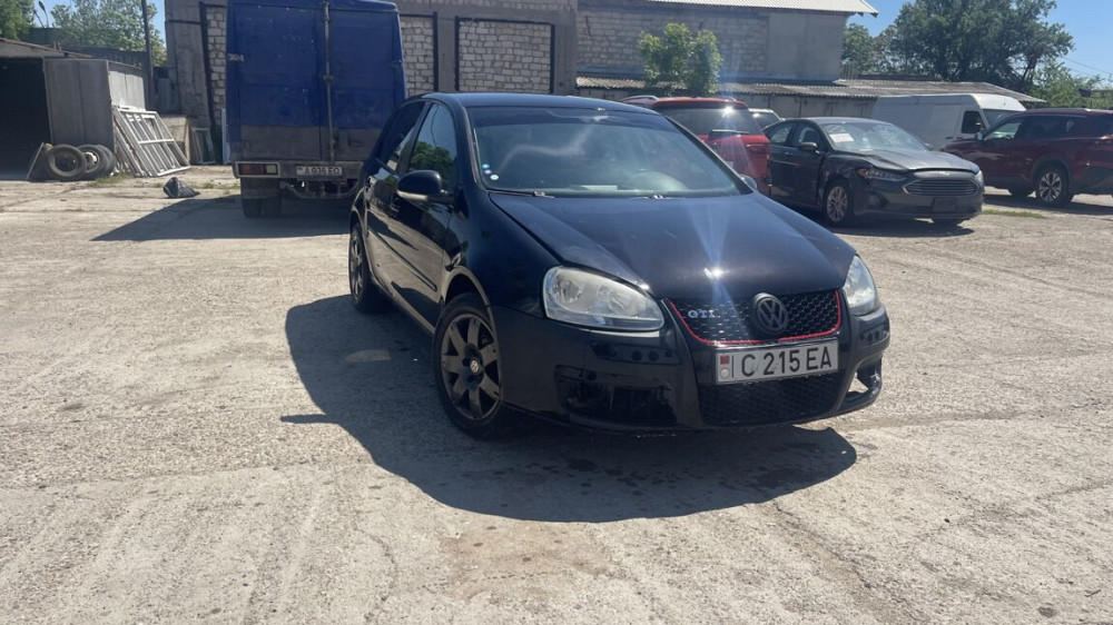 Volkswagen Golf 2005 год Бендеры Бендеры - изображение 4