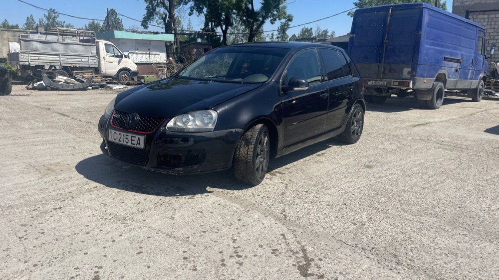 Volkswagen Golf 2005 год Бендеры Бендеры - изображение 6