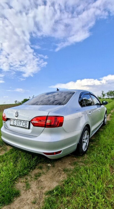 Volkswagen Jetta 2011 год Григориополь Grigoriopol - fotografie 4