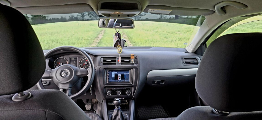 Volkswagen Jetta 2011 год Григориополь Grigoriopol - fotografie 7