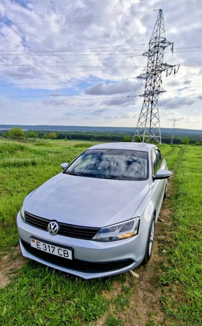 Volkswagen Jetta 2011 год Григориополь Grigoriopol - fotografie 6