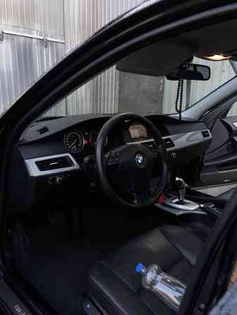 BMW 5 Series 2008 год Дубоссары Dubăsari