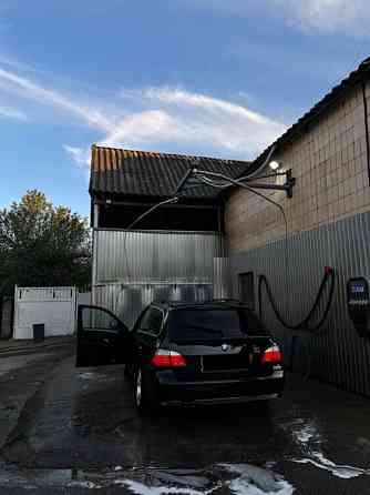 BMW 5 Series 2008 год Дубоссары Dubăsari