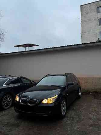 BMW 5 Series 2008 год Дубоссары Dubăsari