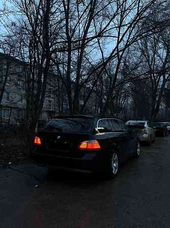 BMW 5 Series 2008 год Дубоссары Dubăsari