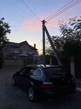 BMW 5 Series 2008 год Дубоссары Dubăsari