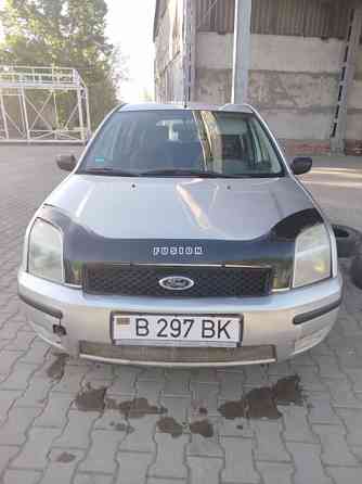 Ford Fusion 2002 год Слободзея Slobozia