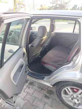 Ford Fusion 2002 год Слободзея Slobozia