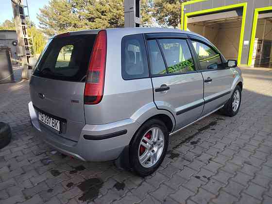 Ford Fusion 2002 год Слободзея Slobozia