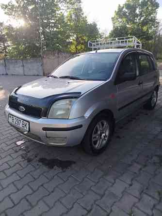 Ford Fusion 2002 год Слободзея Slobozia