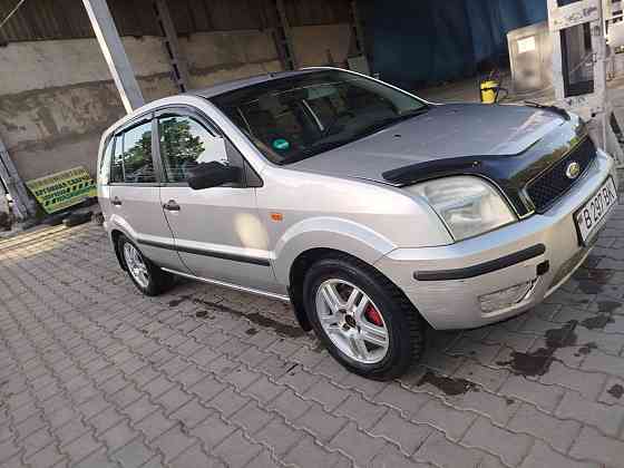 Ford Fusion 2002 год Слободзея Slobozia
