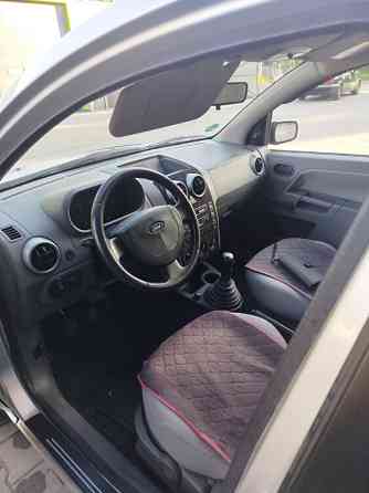 Ford Fusion 2002 год Слободзея Slobozia