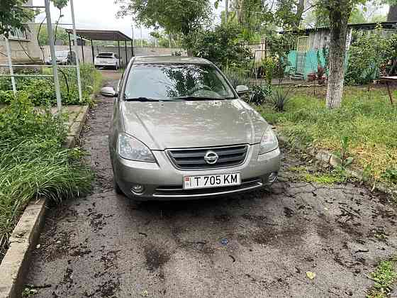 Nissan Altima 2003 год Бендеры Bender