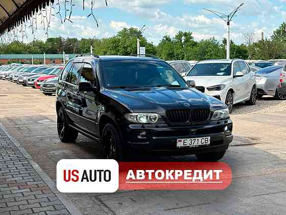 BMW X5 2005 год Тирасполь Тирасполь